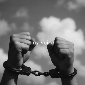 my voice