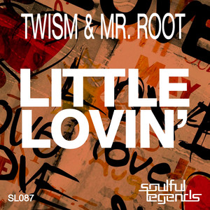 Little Lovin' (Original Mix)