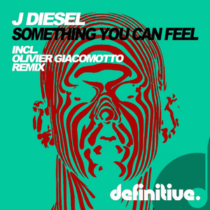 Something You Can Feel (JMF Remix)