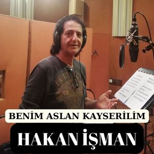 Benim Aslan Kayserilim