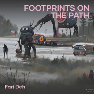 Footprints on the Path