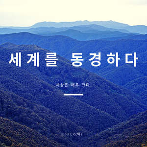 세상을 동경하다