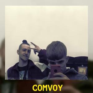 Comvoy (feat. Bico)