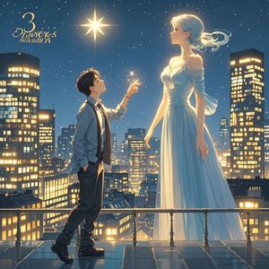 指尖星光-故乡的云