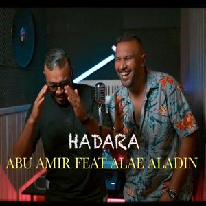 HADARA (feat. ABU AMIR)