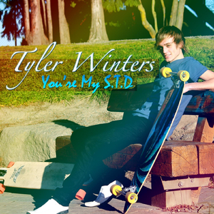 You're My S.T.D (feat. Stormcloud)