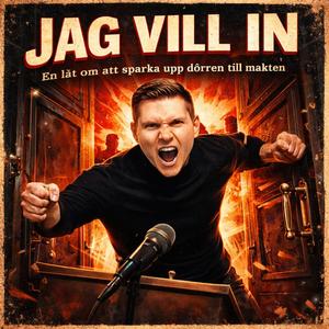 JAG VILL IN