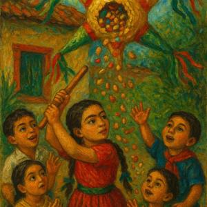 Hoy es 24 (Canción de Navidad)