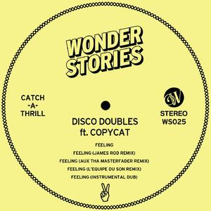 Feeling (feat. Copycat) (L'Equipe Du Son Remix)