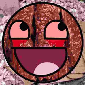 cannibalistic slaughter spree