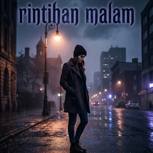 Rintihan Malam