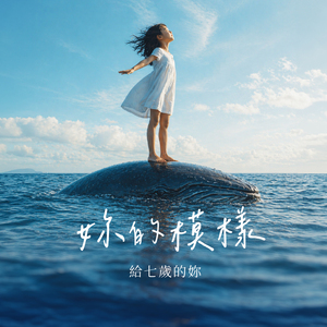 妳的模樣-給七歲的妳