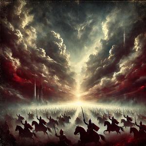 男人力量感节奏劲爆超燃（纯音乐）