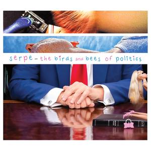 Through A Burning Sea