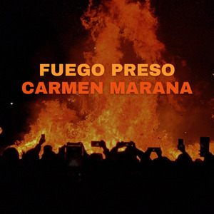 Fuego preso