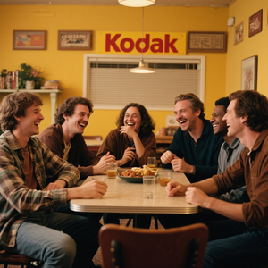 Kodak