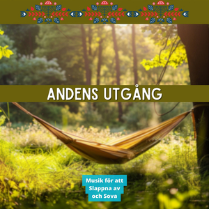 Hoppfull Kvällsljus