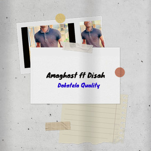 Amaghost
