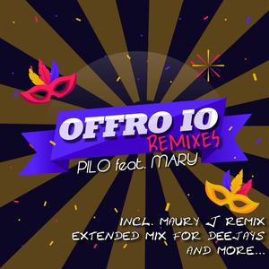 Offro io (feat. Mary) (Killerwatt Remix) (Killerwatt Remix)