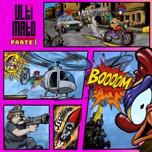 Viver É a Melhor Ofensiva