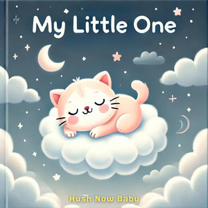 White Noise Music Box - Breathe Calmly