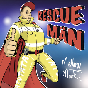 Rescue Män