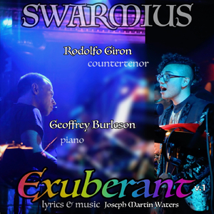 Exuberant V.1