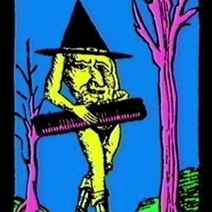 Hexenmeister - Tänzelsession Um Mitternacht