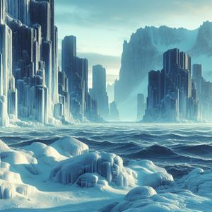Basalt Tides