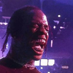 "Moon star"绝顶状态 Travis Scott x Sofaygo New beat