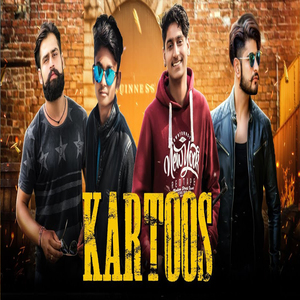 Kartoos