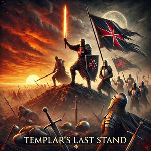 Templar's Last Stand