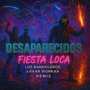Fiesta Loca (Remix)