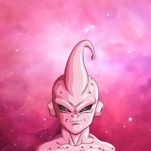 MAJIN BUU