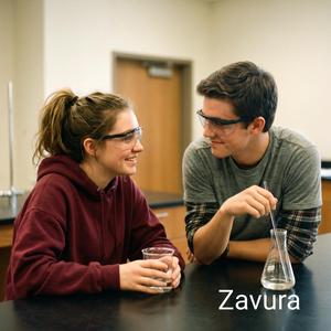 Chemistry (Not Just the Class)
