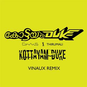Kottayam Duke (feat. Thirumali & GWS) (SuvinMV Remix)