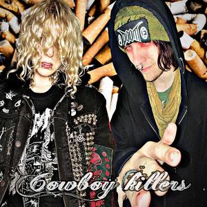 Cowboy Killers (feat. C4b1n 1n Th3 Wxxds)