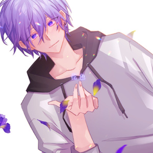 花色 (feat. KAITO)