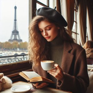 Étreintes Éternelles