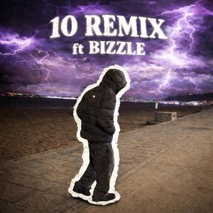 10 (feat. bizzle)
