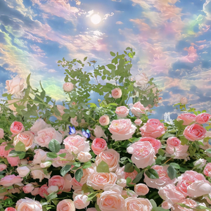 脸不要-梦里花(热播版)（沐明 remix）