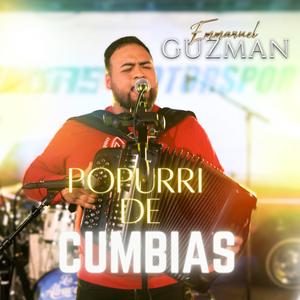 Popurri De Cumbias (En vivo)