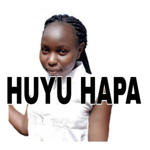 Huyu Hapa (mboso khan)