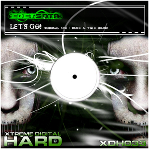 Let's Go! (Onex & Trax Remix)