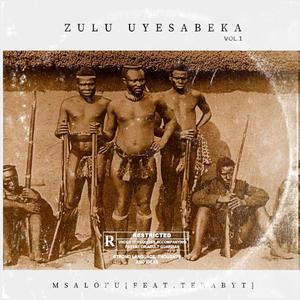 ZULU Omusha (feat. Msalofu)