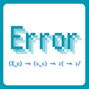 Error (feat. 羽累)