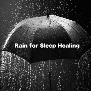 夜の瞑想ピアノBGM (雨)