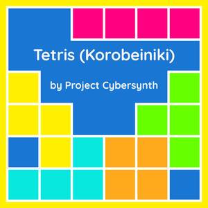 Tetris (Korobeiniki)