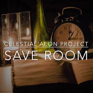 Save Room (Theme From "Resident Evil 4")