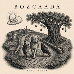 Bozcaada